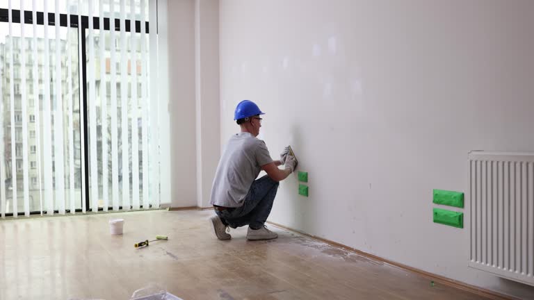 Mold Remediation for Vacation Homes in Northfield, OH